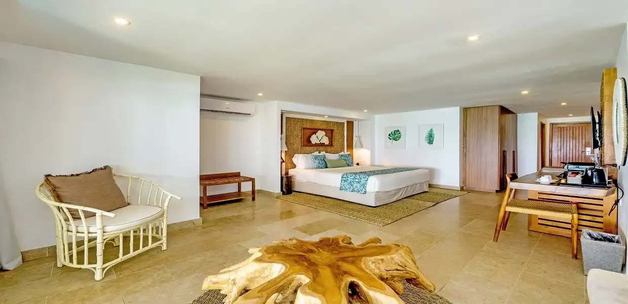 Seasense Boutique Hotel & Spa-1